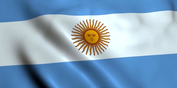 UN OM, O ECHIPĂ, O NAȚIUNE, ARGENTINA