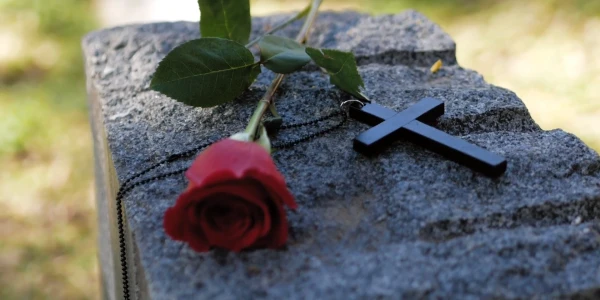 GOLGOTA FIINȚEI UMANE