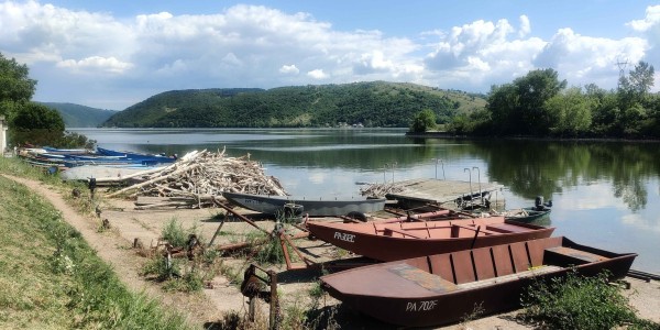 #fa-caption-679 Stara Palanka, Serbia