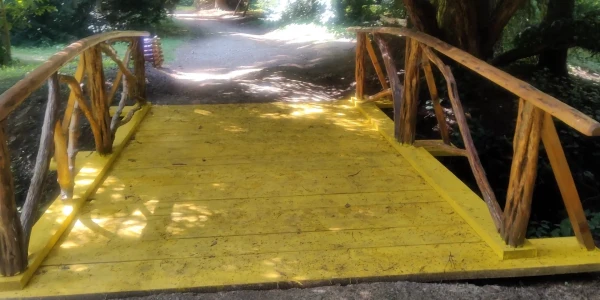 EDENUL DIN MIJLOCUL ROMÂNIEI