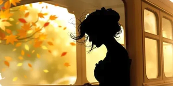 FATA DIN TRAMVAI / THE GIRL ON THE TRAM