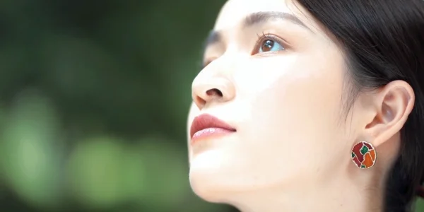 ÎN LUNA LUI MARTE / IN THE MOON OF MARS