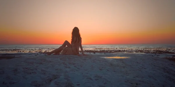 ROȘU APUS / RED SUNSET