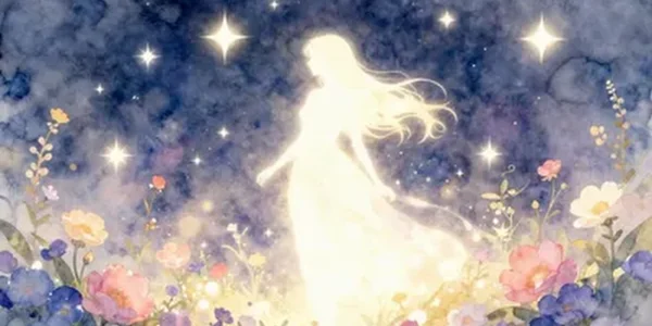 #fa-caption-785 FATA DIN VIS / THE GIRL FROM THE DREAM